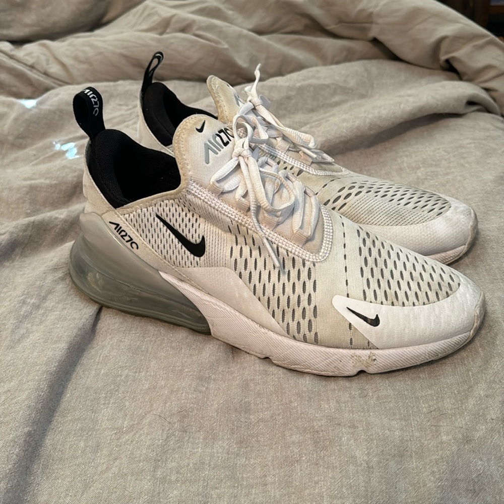 Nike air max 270